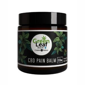 Pain Balm -100ml