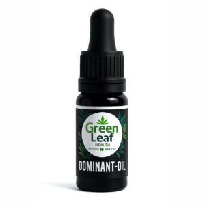 Dominant Oil - 10ml