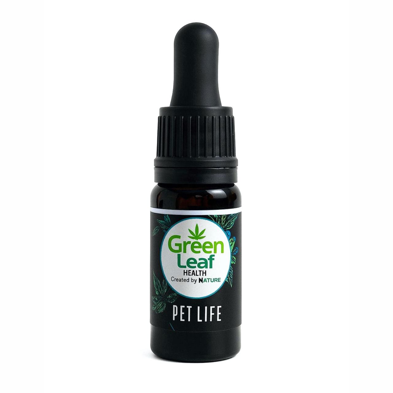 Pet Life CBD Oil - 10ml