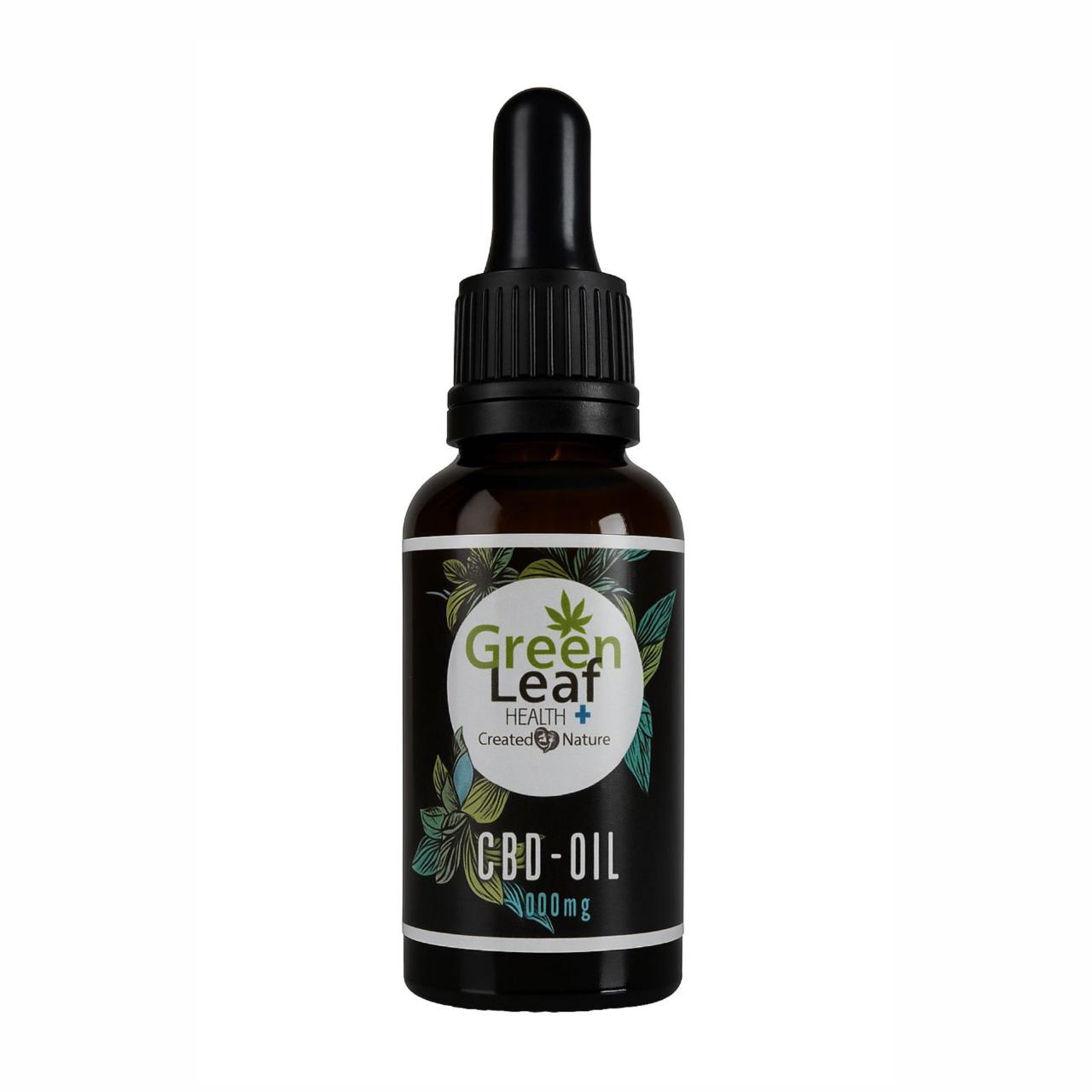 CBD Oil 30ml