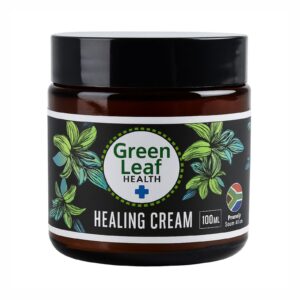 Healing Cream -100ml