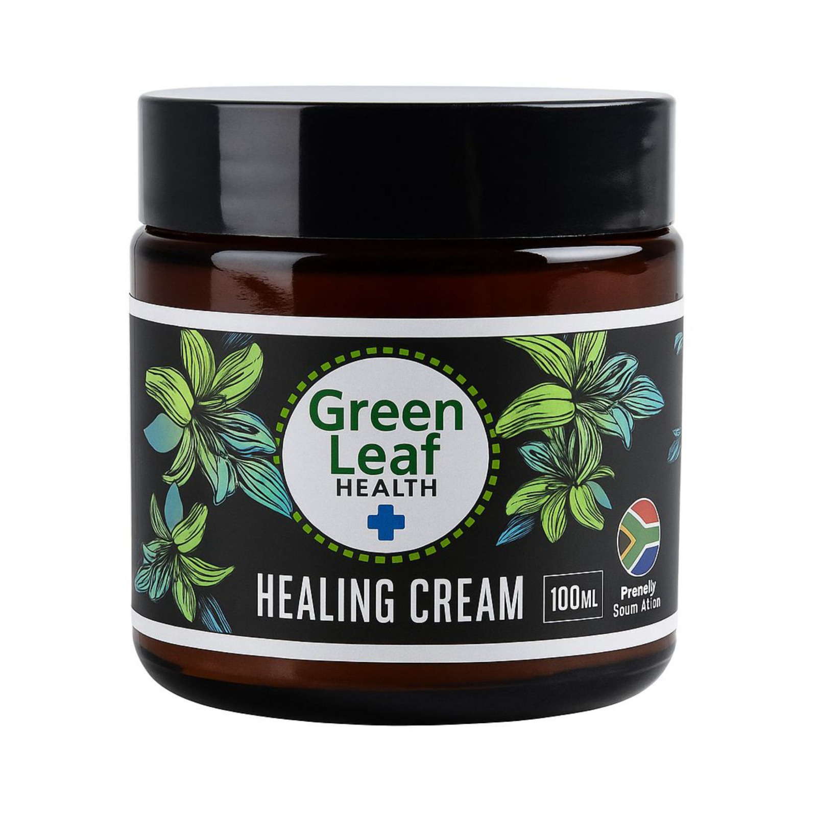 Healing Cream -100ml