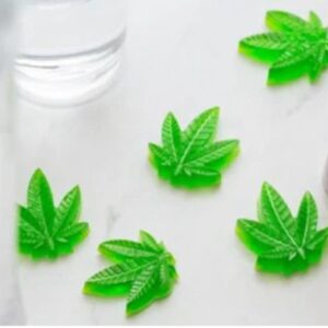 Infused Gummies