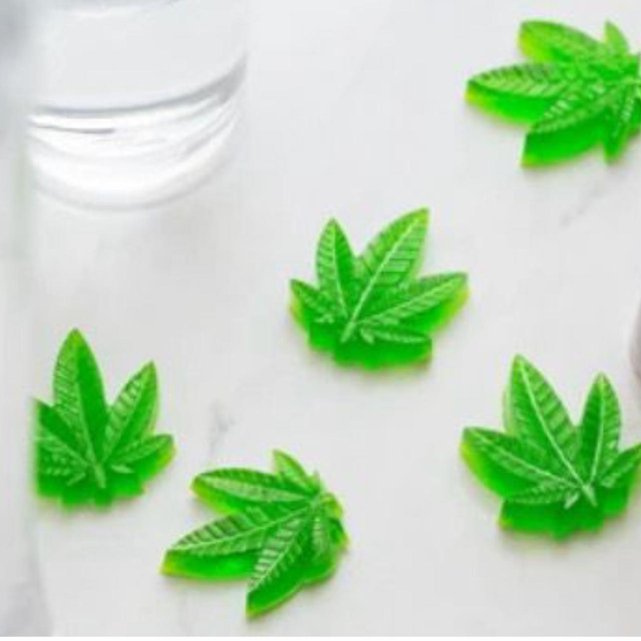 Infused Gummies